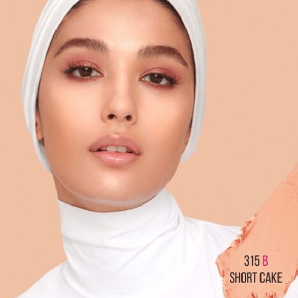 ⚡️💕Huda Beauty Shortcake Foundation Stick - Picture 2 of 9